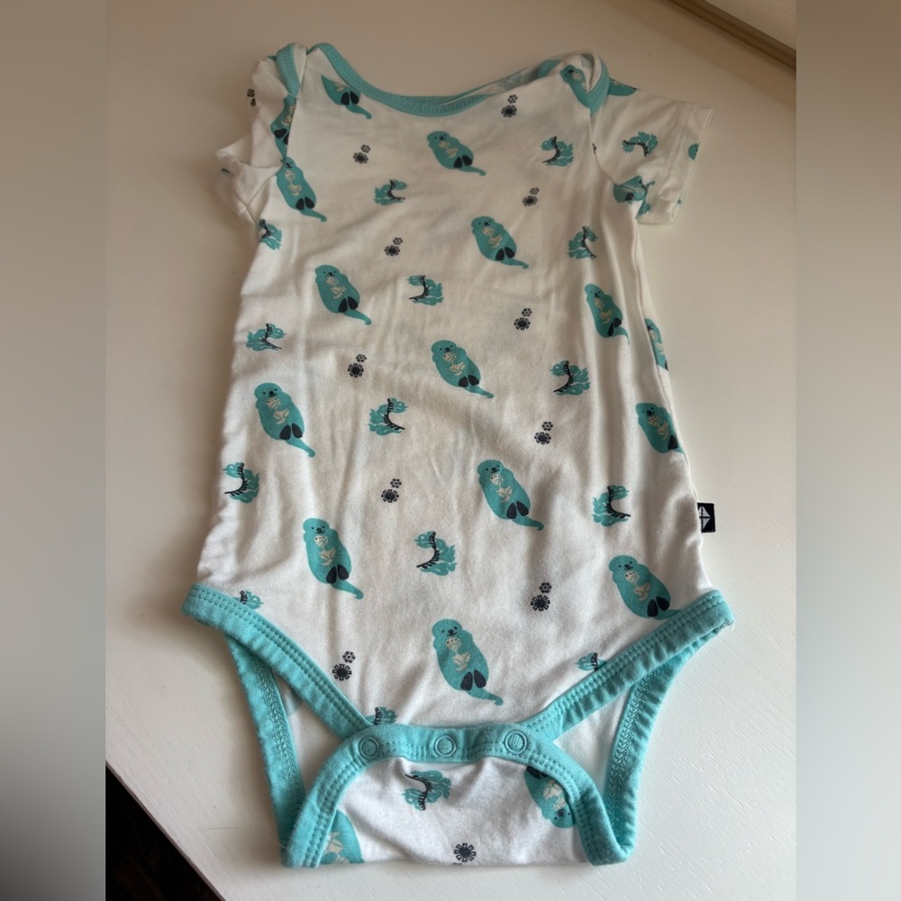 Kyte Baby Cuddle Bodysuit